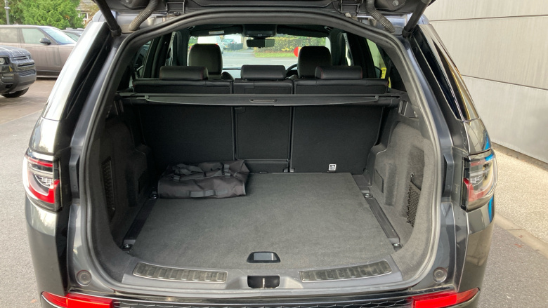 Land Rover Discovery Sport 1.5 P300e Urban Edition 5dr Auto [5 Seat] Station Wagon